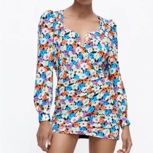 Zara mini dress